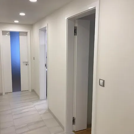 Rezidence Muzeum Apartment Prague Exterior photo
